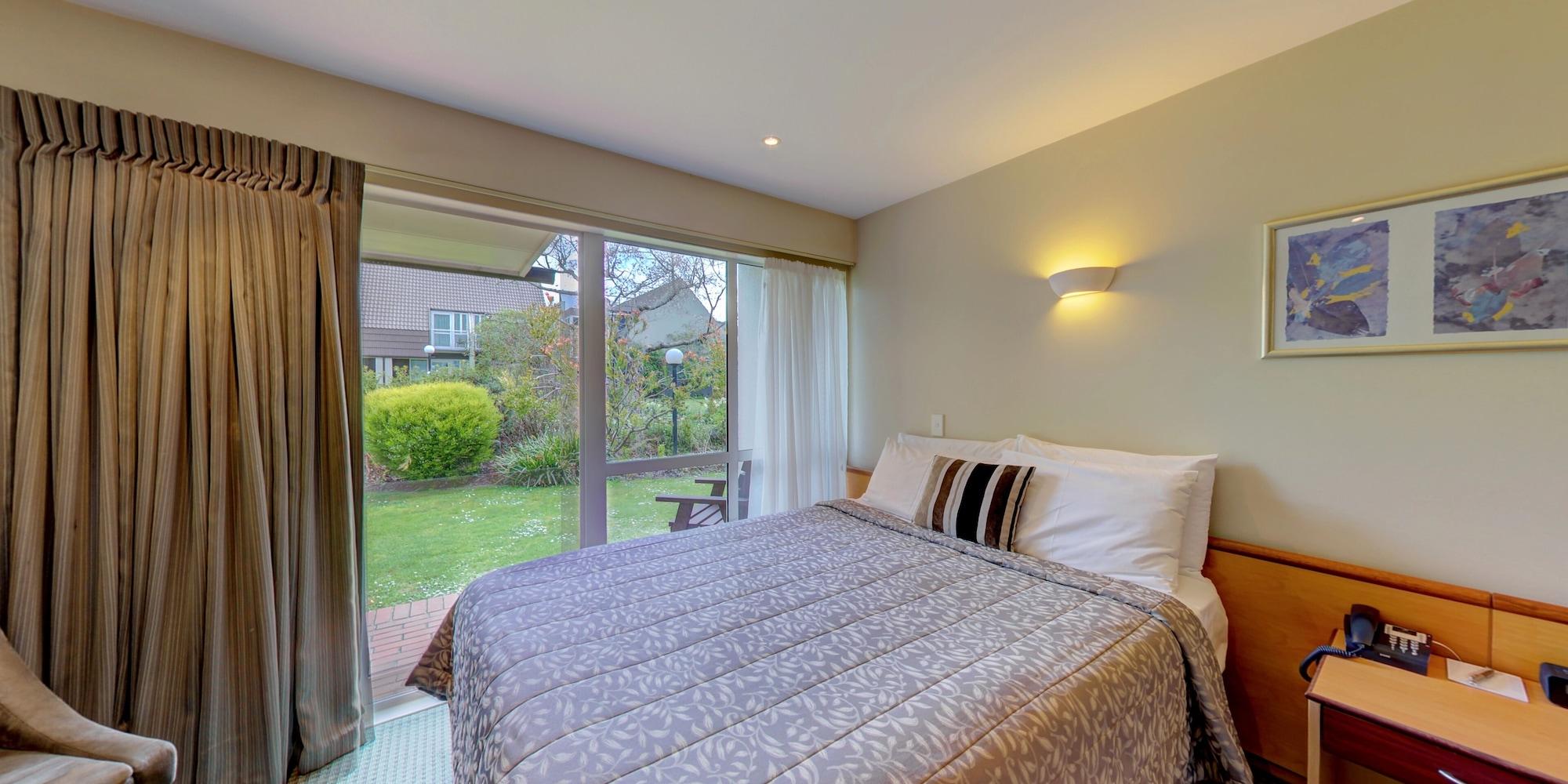 Dunedin Leisure Lodge - Distinction Exterior foto