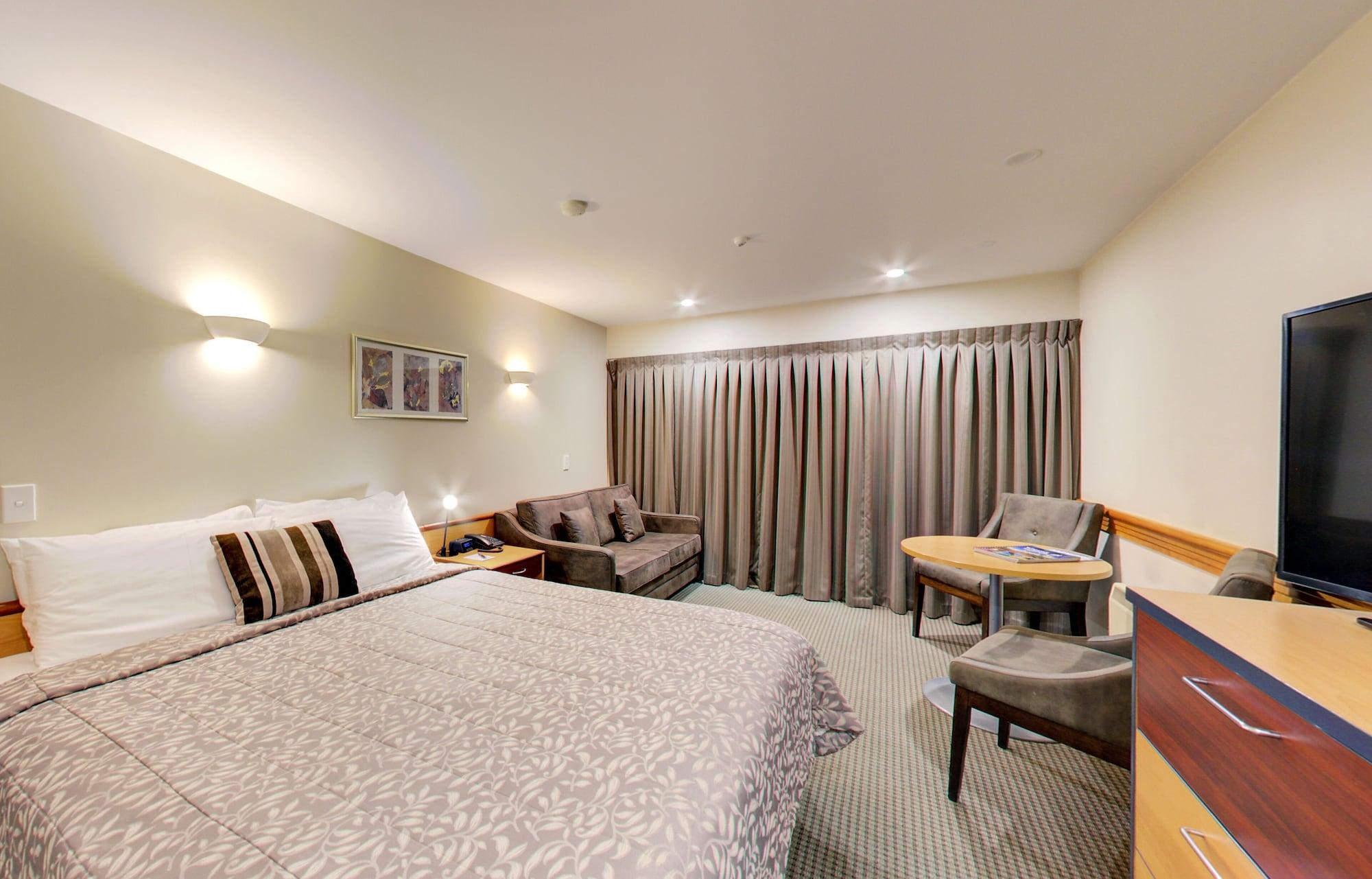 Dunedin Leisure Lodge - Distinction Exterior foto