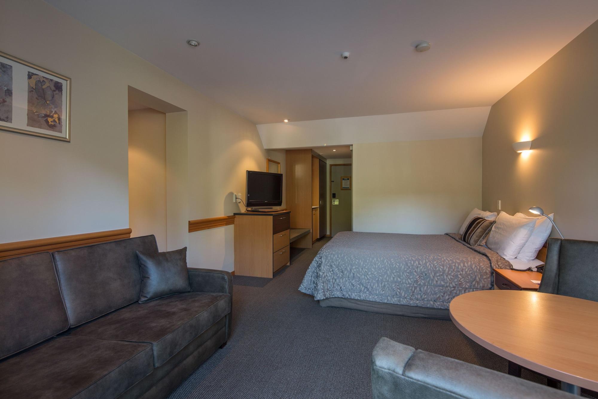Dunedin Leisure Lodge - Distinction Exterior foto