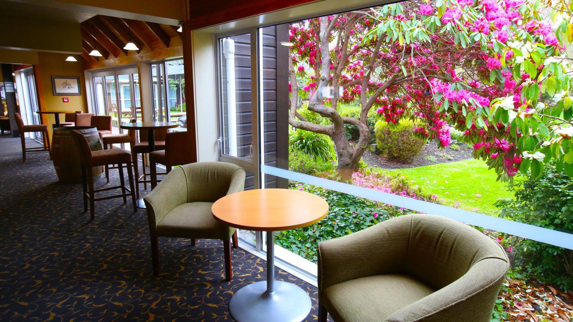 Dunedin Leisure Lodge - Distinction Exterior foto